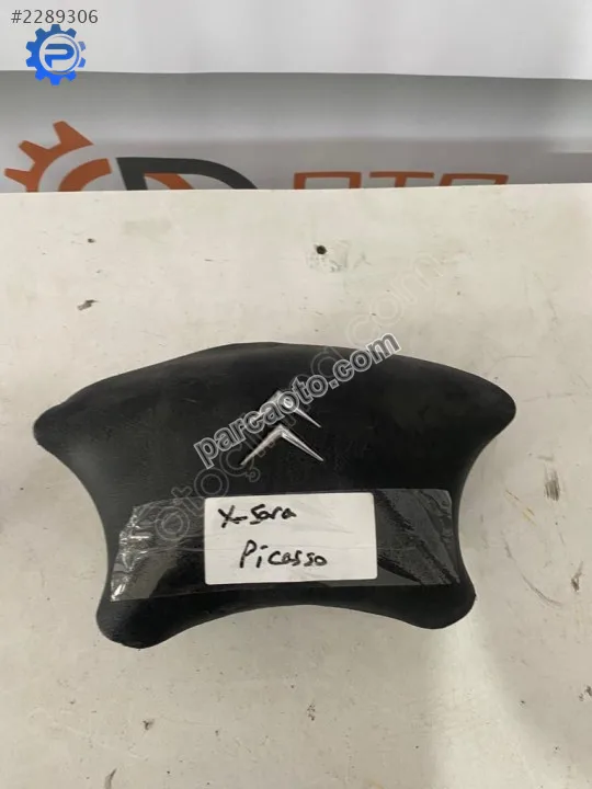 Citroen Xsara Airbag - Samsun Tekkeköy