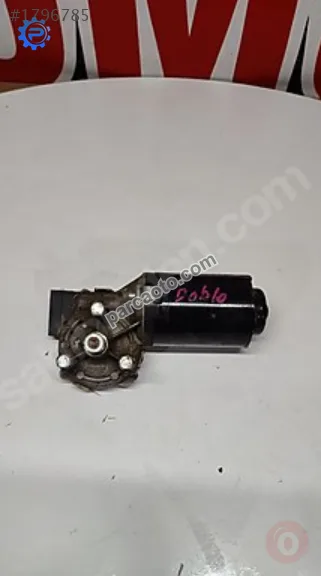 Fiat Doblo Silecek Motoru - Samsun Tekkeköy