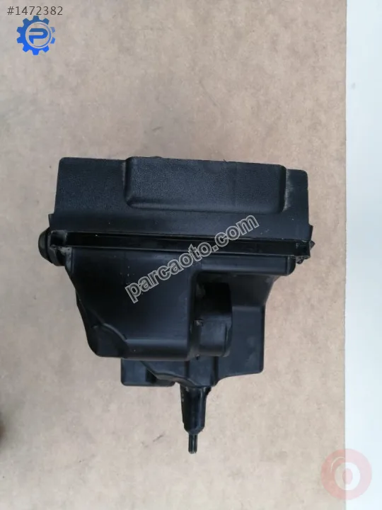 Renault Megane Hava Filtresi Kutusu - Samsun Tekkeköy