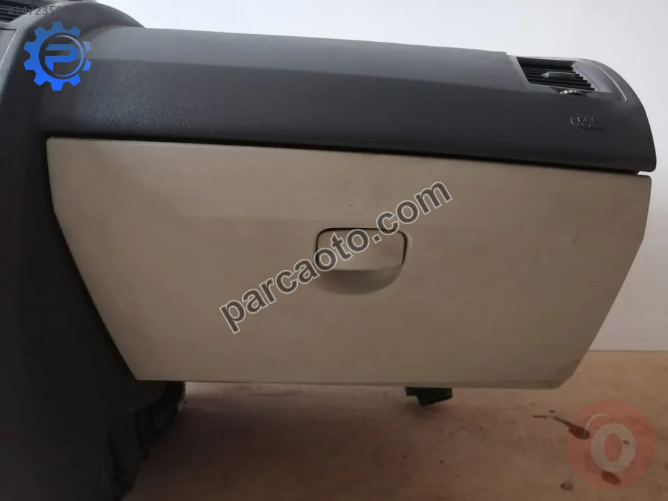 Renault Megane Torpido - Samsun Tekkeköy