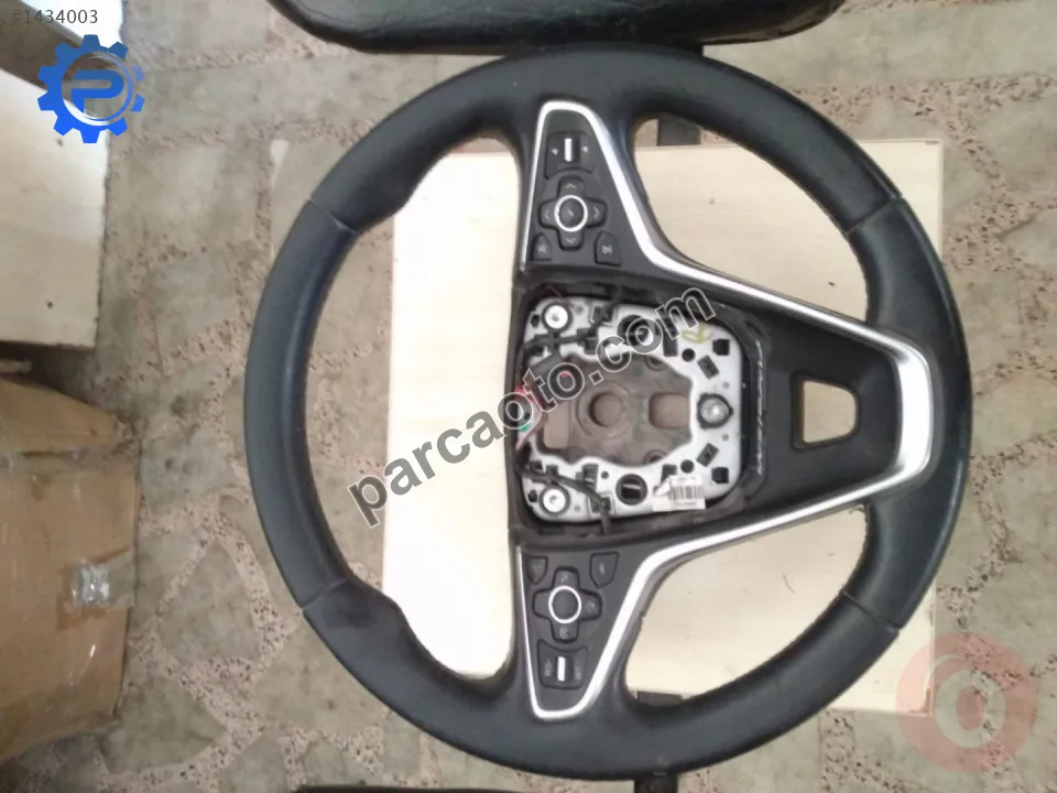 Opel Insignia Direksiyon Simidi - Samsun Tekkeköy