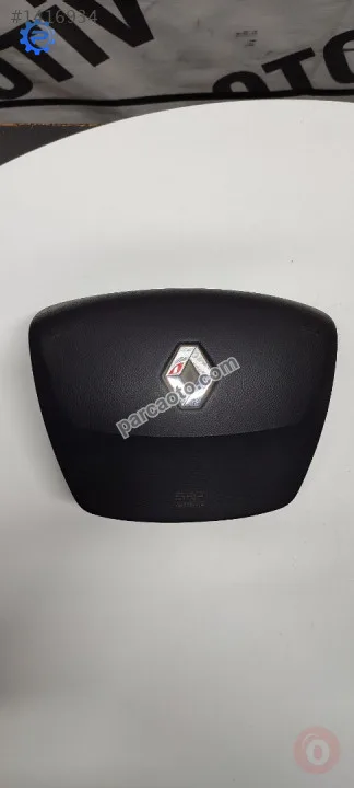 Renault Fluence Airbag - Samsun Tekkeköy