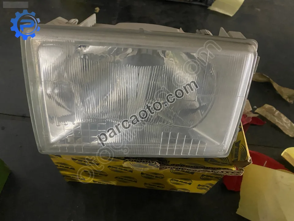 Renault R 9 Far - Samsun Merkez