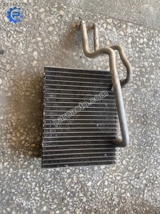 Renault Kangoo Klima Radyatörü - Samsun Merkez