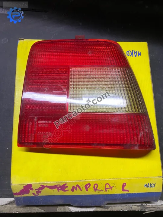 Fiat Tempra Stop - Samsun Merkez