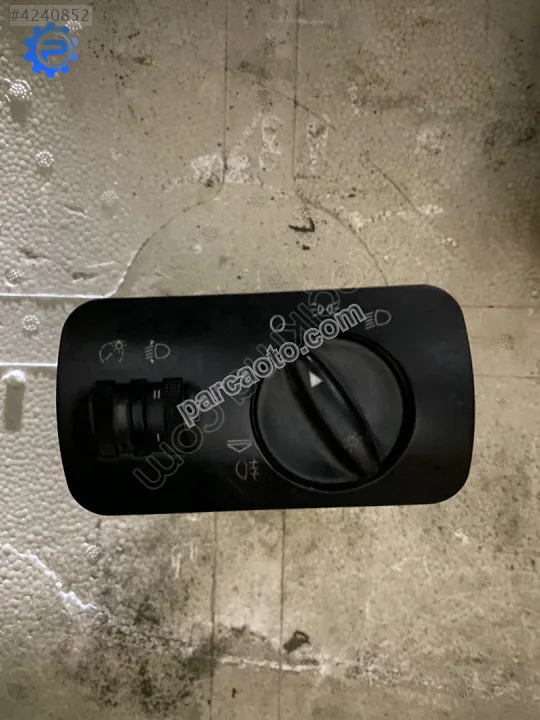 Audi A3 Far - Samsun Merkez