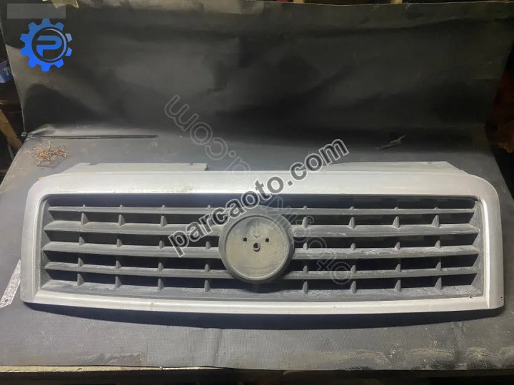 Fiat Doblo Panjur - Samsun Merkez