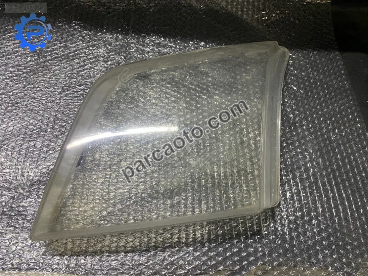 Ford Tourneo Connect Far Camı - Samsun Merkez