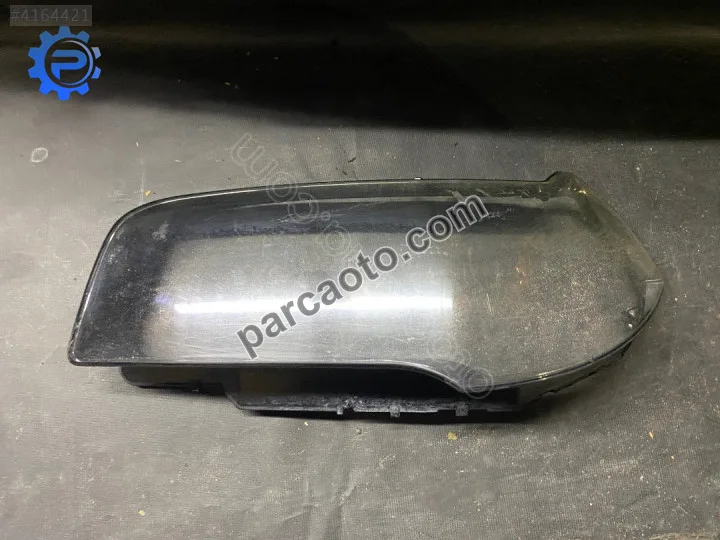 Bmw X3 Far Camı - Samsun Merkez