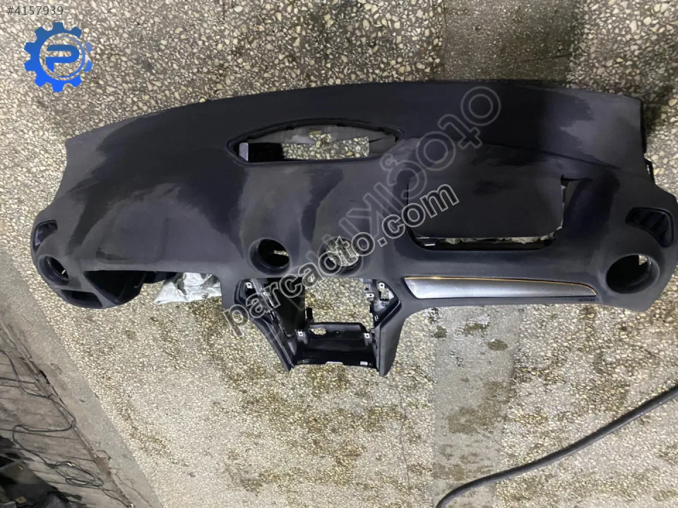 Ford Mondeo Torpido - Samsun Merkez