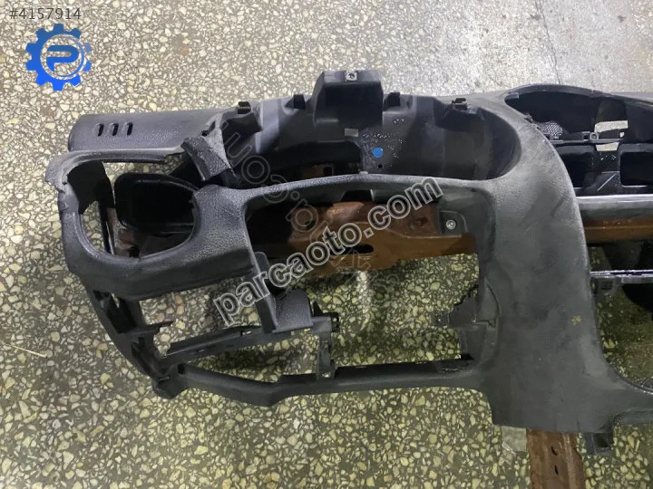 Peugeot 206 Torpido - Samsun Merkez