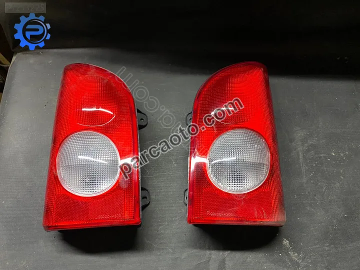 Hyundai H100 Stop - Samsun Merkez