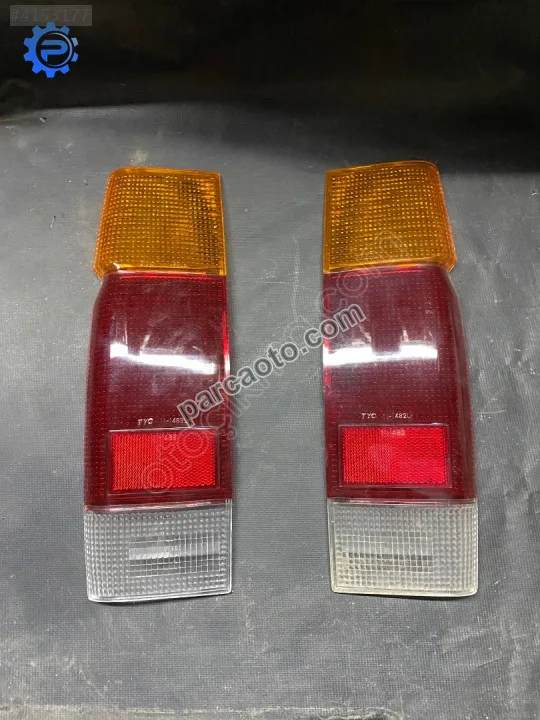 Nissan Pick-up Stop - Samsun Merkez