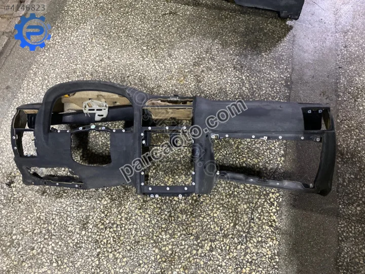 Opel Astra Torpido - Samsun Merkez