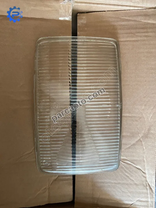 Mercedes 302 otobüs far camı Mercedes 302 otobüs far camı