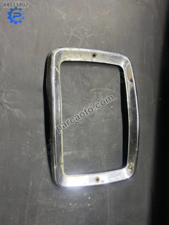 Mercedes Sprinter Panjur - Samsun Merkez