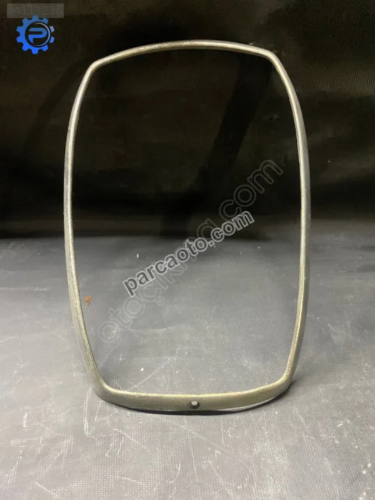 Mercedes M Class Far - Samsun Merkez