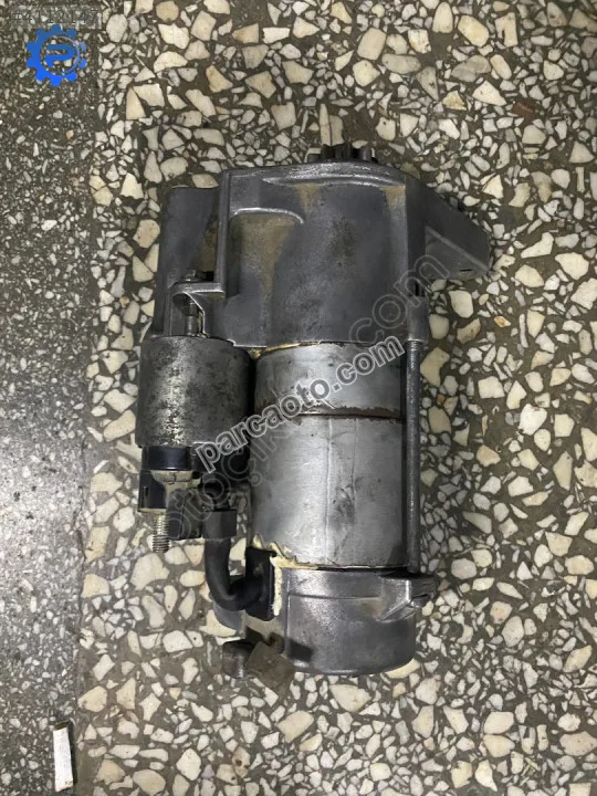 Land Rover Range Rover Marş Motoru - Samsun Merkez