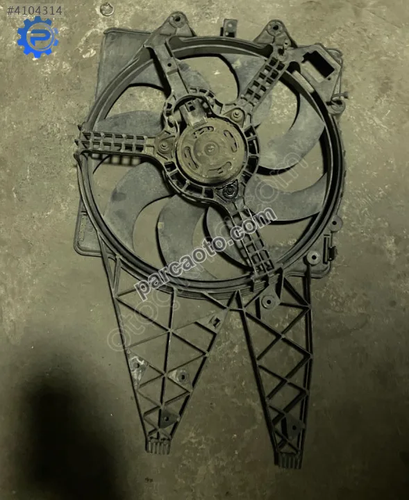 Fiat Linea Fan - Samsun Merkez