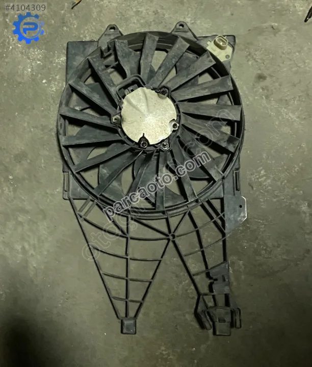 Fiat Linea Fan - Samsun Merkez