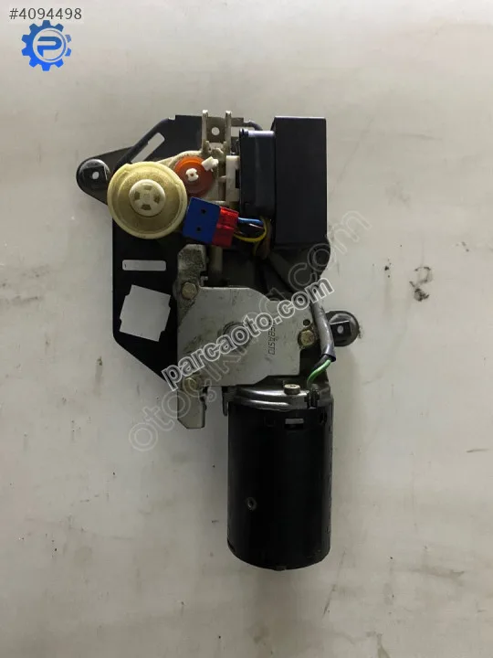 Mercedes 200 Sunroof Motoru - Samsun Merkez