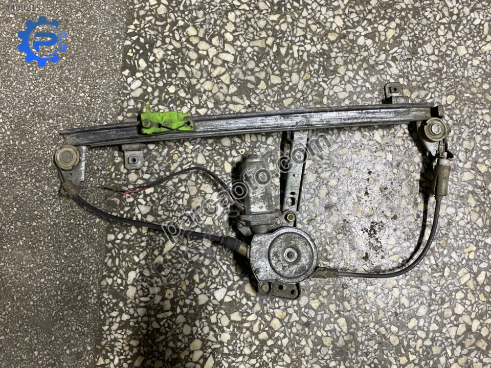 Fiat Tempra Cam Motoru - Samsun Merkez