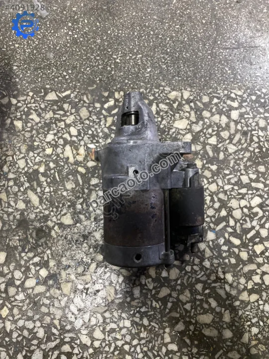 Daihatsu Hijet Marş Motoru - Samsun Merkez