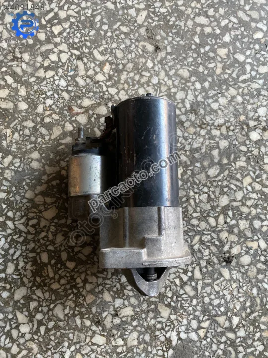 Fiat Ducato Şarj Dinamosu - Samsun Merkez