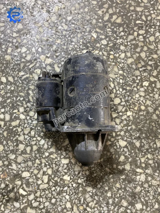 Ford sierra taunus marş dinamosu