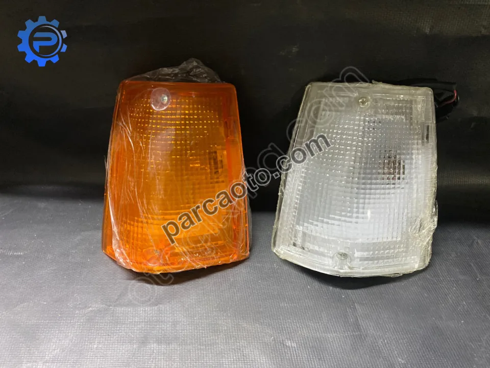 Mazda B-2200 Sinyal - Samsun Merkez