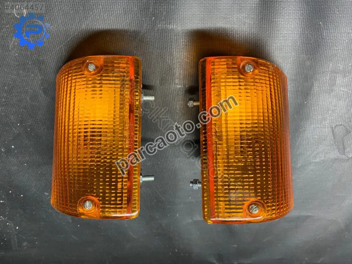 Ford Granada sinyal lambası
