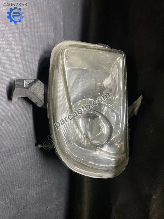 Fiat Palio sol sis lambası