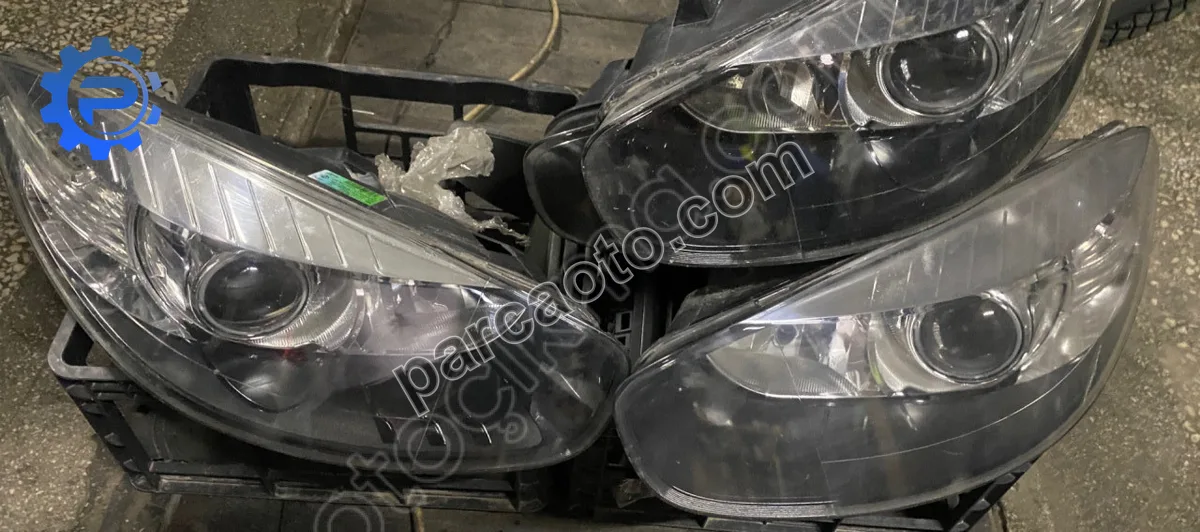 Renault Fluence Far - Samsun Merkez