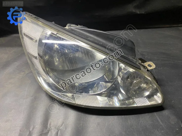 Hyundai Getz sağ far