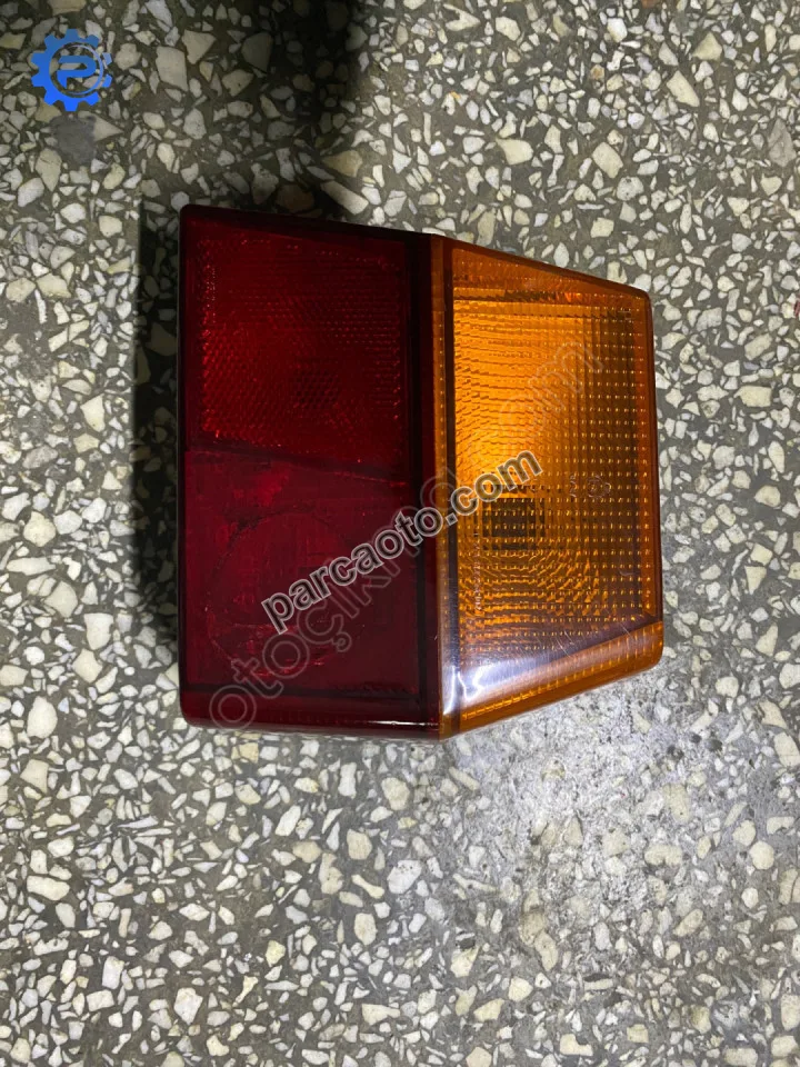 Skoda Favorit Formen Sağ Arka Stop