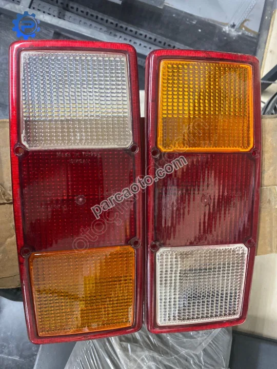 Dodge AS - 250 Stop - Samsun Merkez