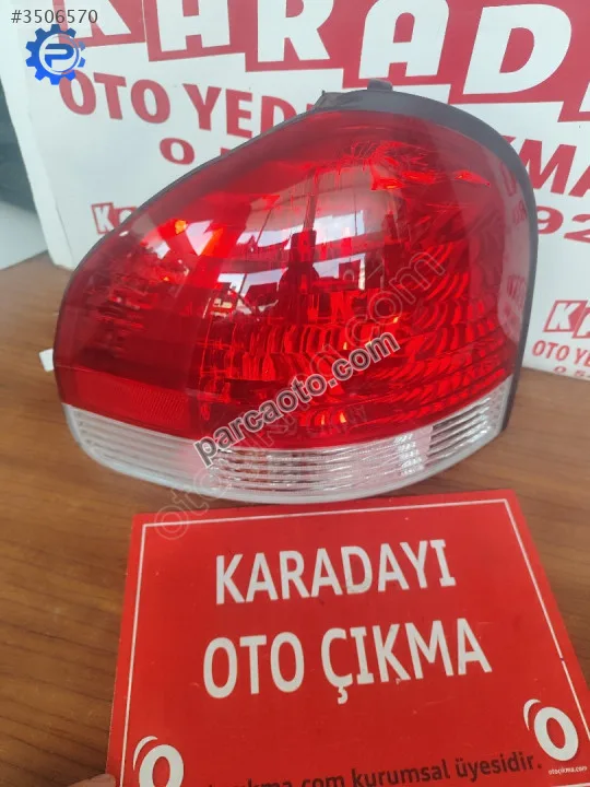 Hyundai Santa Fe Stop - Kocaeli Gebze