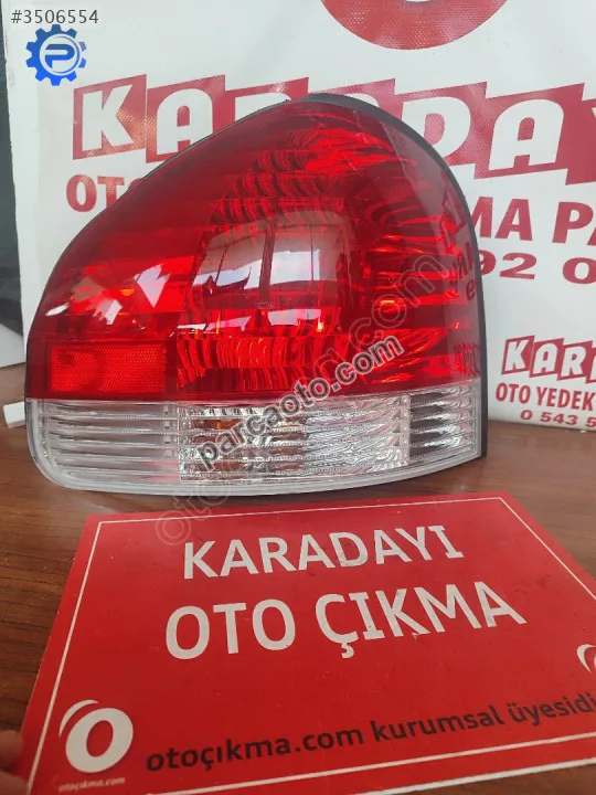 Hyundai Santa Fe Stop - Kocaeli Gebze