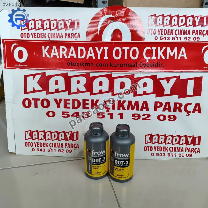 Toyota Auris Depo - Kocaeli Gebze