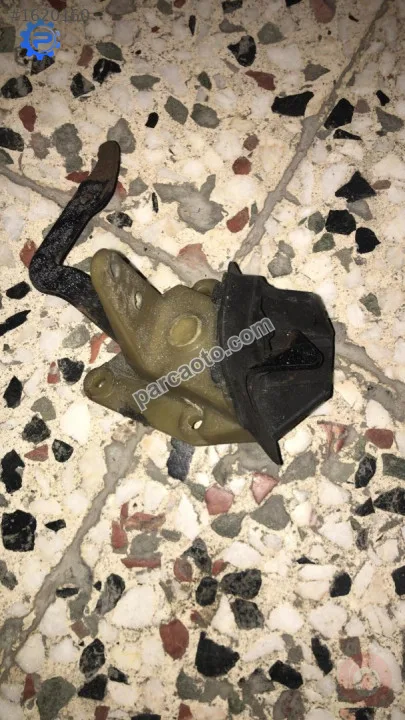 Peugeot 205 Koltuk - Kocaeli Gebze