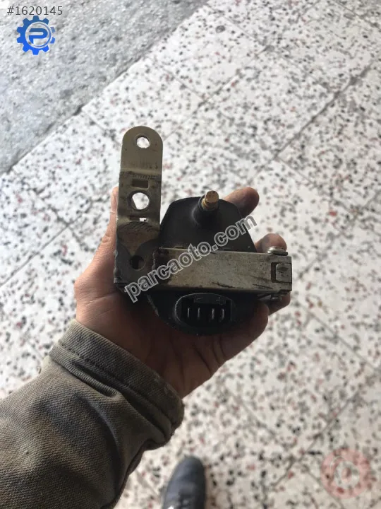 Peugeot 205 Ateşleme Bobini - Kocaeli Gebze