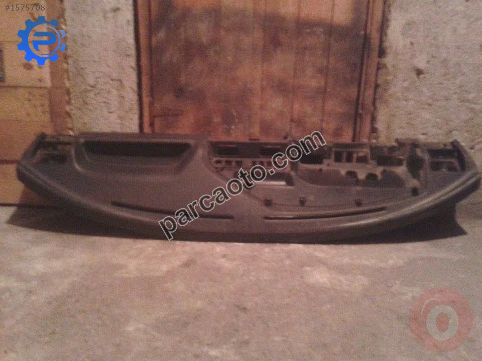 Peugeot 205 Torpido - Kocaeli Gebze