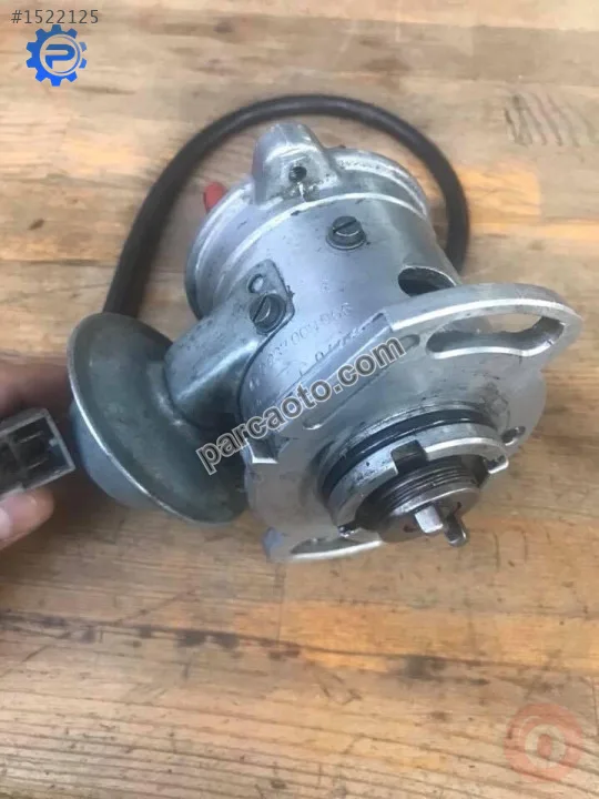 Peugeot 205 Distribütör - Kocaeli Gebze