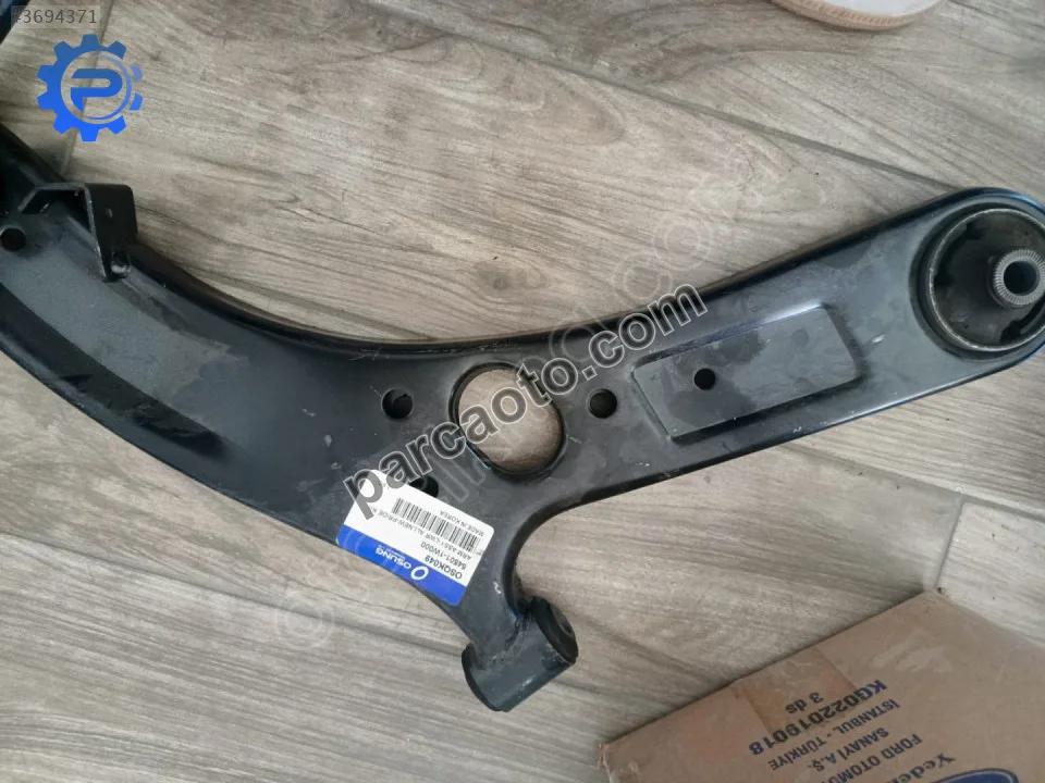 Kia Rio Salıncak Burcu - Sakarya Adapazarı