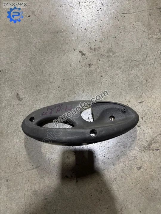 Fiat Punto Kaput Açma Kolu - Konya Selçuklu