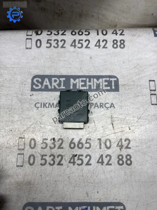 Toyota Yaris Merkezi Kilit Motoru - Konya Selçuklu