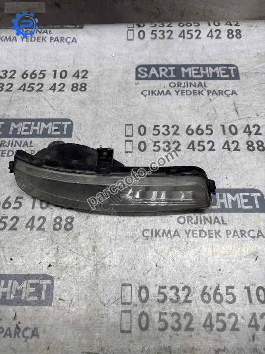 Hyundai Accent Sis Farı - Konya Selçuklu