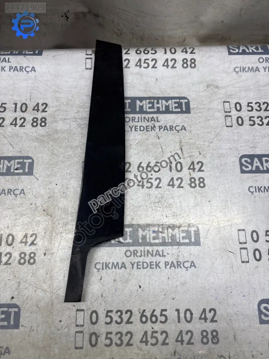 Renault Fluence Kapı - Konya Selçuklu