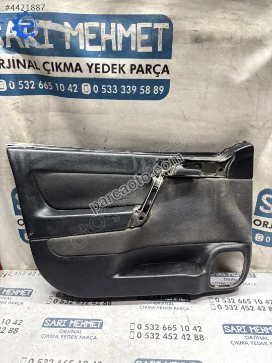 Opel Astra Kapı Döşemesi - Konya Selçuklu