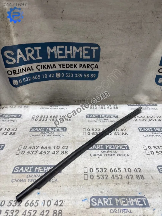 Opel Astra Kapı Fitili - Konya Selçuklu